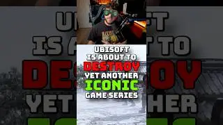 Ubisoft is about to DESTROY the Splinter Cell franchise&hellip; 😭