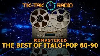Best ITALO POP Hits 80-90 | Toto Cutugno, Pupo, Matia Bazar, Ricchi e Poveri, Adriano Celentano!
