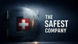 Why the World Trusts Switzerland More Than Any Country
