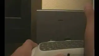 Microsoft Xbox 360 Chatpad review