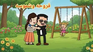 سر سعادة زهراء 🥰..الحلقة 357