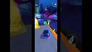 Car racing video 📷