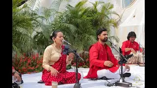 Guruji Ka Naam Bada Hai - Nikkhil Beri- Guruji Ka Satsang- Vasant Kunj -18th Jan 26