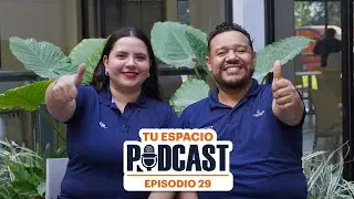 Podcast Trayecto Episodio 29