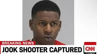 Jook Shooter Arrested By Feds TMZ Released CMG Sold Security Footage Suspect Captured Near Podcast
