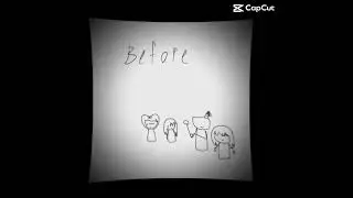 Before or after // ft Tammy dash and lily beau // Tammy dash lily beau become boo of lunar_member //