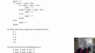 Review Part 4 Conditionals