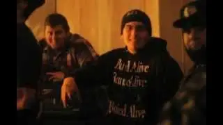 THE CHICAGO HARDCORE COMMUNITY