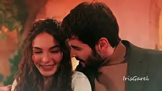 REYYAN ♥ MIRAN  -Hercai-