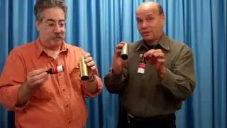 Trick Bottles- Your Spectator Just Can't Follow You