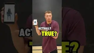Stephen Curry&rsquo;s SECRET shooting hack!