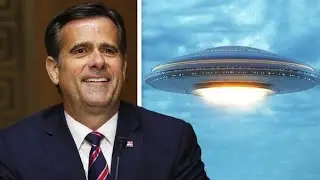 Update: Pentagon UFO Disclosure