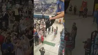 Άνοδος στην Α1 για τον Ιστορικό!
