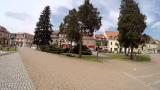 25-lecie Samorządu Terytorialnego w Żorach