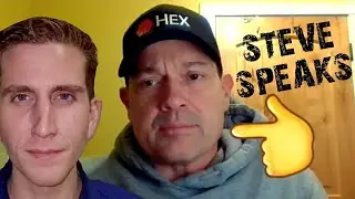 Steve Goncalves Speaks! EXCLUSIVE INTERVIEW. Will see Bryan Kohberger face to face!