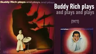 Time Out - Buddy Rich
