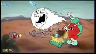 Cuphead - Dijimmi The Great
