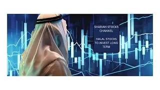 INVESTING HALAL STOCK LONG TERM