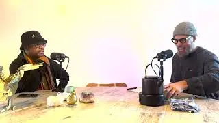 MZLF in gesprek met Howard Komproe