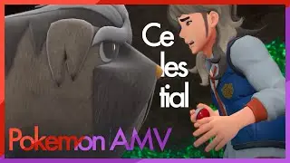 [POKEMON SCARLET AND VIOLET AMV TRIBUTE CELESTIAL]