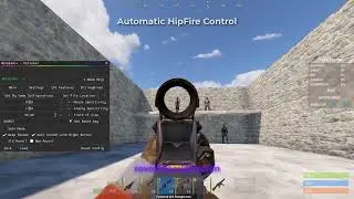 The Best Undetected Rust Script Macro 2024