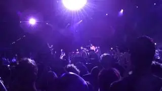 Pearl Jam - Comfortably Numb (Roo '16)