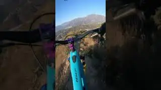 Valhalla Trail, Sun Valley 