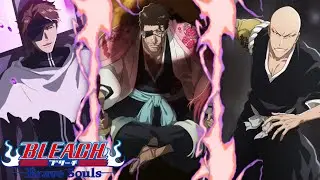 IkkakWHO?! EVERYTHING YOU NEED TO KNOW ABOUT THE END OF YEAR BANNER! Bleach: Brave Souls