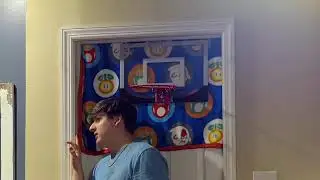 Troy Ferguson Live Stream