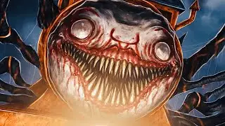 Upgrade Choo Choo Charles Full HandCam 2023- Full Gameplay / WRTN
