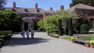 Beyond The Back Gate Filoli's 