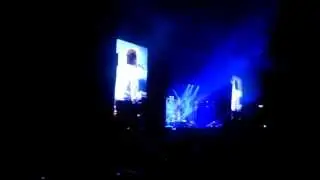 Live and Let Die - Florian&oacute;polis,SC - Brasil - On The Run Tour 25/04/2012
