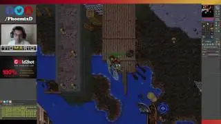 Tibia 11 en espa&ntilde;ol! El cliente definitivo... o puro pedo?