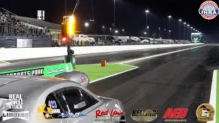 ПРОМО-АКЦИЯ Real Pro Stock за 2 квартал 2025 г. IHRA Darana Motorsports Park &mdash; Данн, Северная Кар...