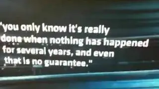 ESPN Josh Elliot Messes Up