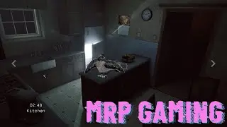 MRP Game Stream: 