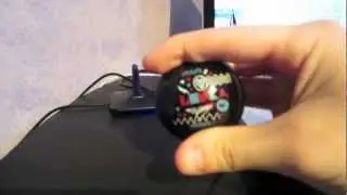 X-Mini Capsule Speaker