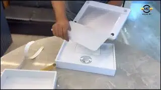 MacBook Air M4 &mdash; Slim, Powerful & Stunning! Full Unboxing