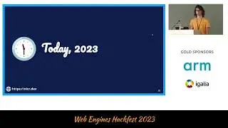 Nicolò Ribaudo - JavaScript Modules: Past, Present, and Future