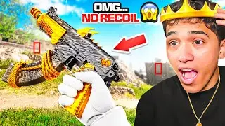 this NO RECOIL Meta is a PROBLEM 🤐 🤩