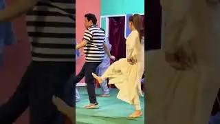 Naseem Vicky S Good Superstar Pakistan Theater Beautiful dance #naseemvicky #dance