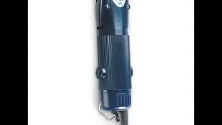 Базовое обслуживание Oster Turbo A5 Clipper