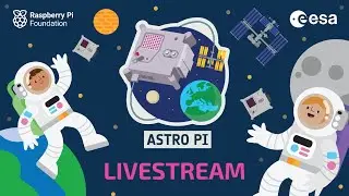 Getting started with Astro Pi Mission Space Lab 2024