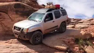 Video of Devils Kitchen, UT from Kuo G.