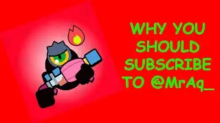 Trailer - WHY YOU SHOULD SUBSCRIBE
