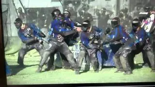 Huntington Beach 2011 NPPL Finals