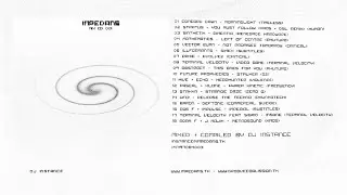 DJ INSTANCE - Impedans Mix CD 001 (Drum&Bass Mix)