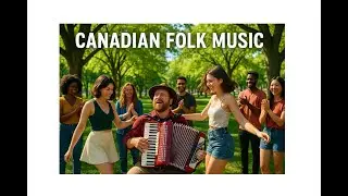 Montreal Folk Music-Montr&eacute;al-Canada #music #travel #folk #folkmusic #pleasesubscribe @citylifeboy​