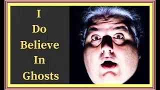 Haunted Ghost Tour - San Antonio, Tx
