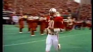 Mike Rozier ESPN